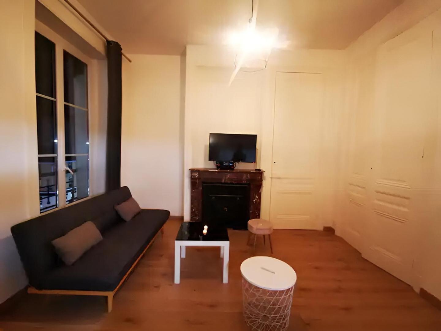 La Croisade-Studio-Hyper Centre Tassin- Suite 1 Екстер'єр фото
