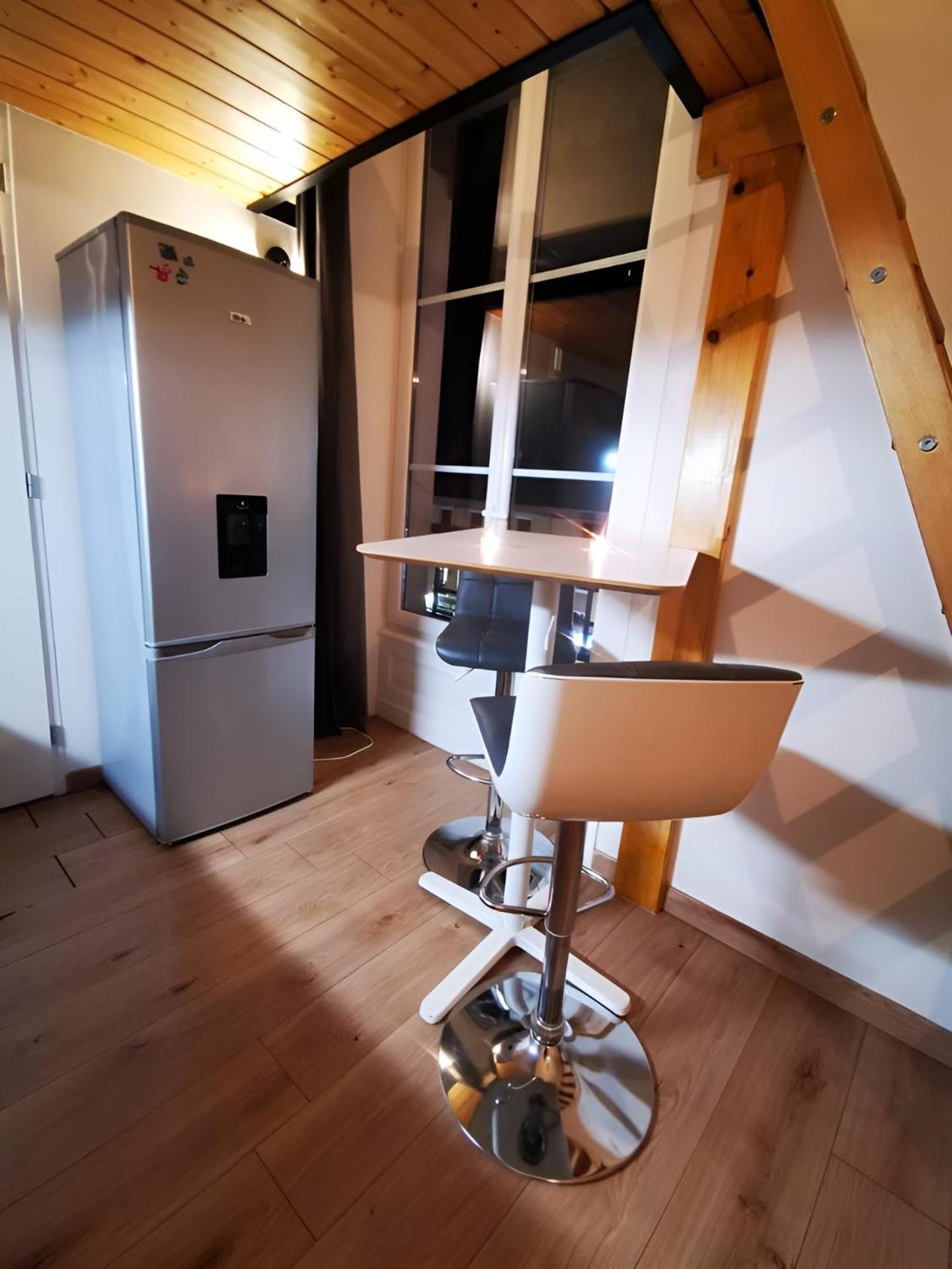 La Croisade-Studio-Hyper Centre Tassin- Suite 1 Екстер'єр фото