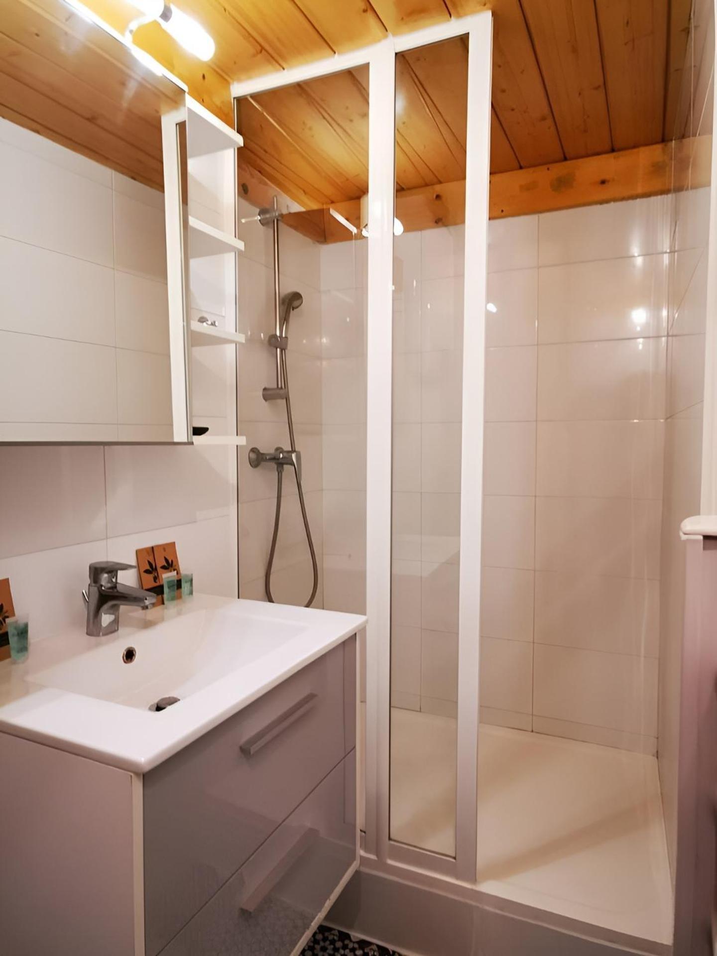 La Croisade-Studio-Hyper Centre Tassin- Suite 1 Екстер'єр фото