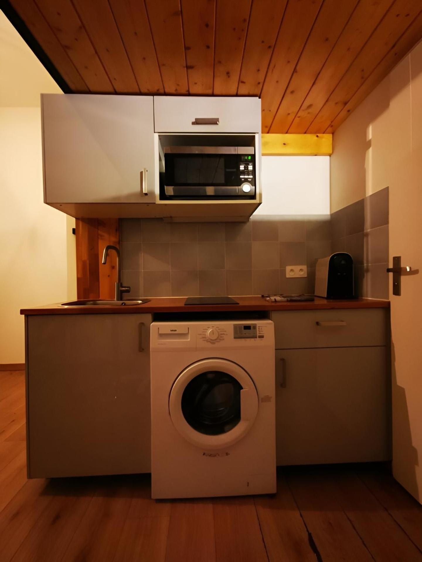 La Croisade-Studio-Hyper Centre Tassin- Suite 1 Екстер'єр фото